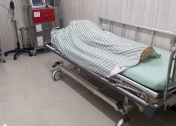 Pulang dari Rumah Istri Muda, Seorang Pria Begal Istri Tuanya hingga Tewas