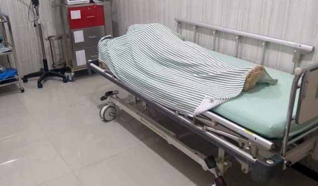 Pulang dari Rumah Istri Muda, Seorang Pria Begal Istri Tuanya hingga Tewas