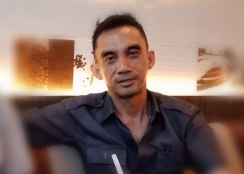 Didi Cemerlang Layak Pimpin PD Pasar Horas Jaya