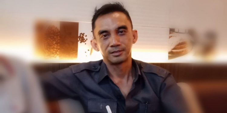 Didi Cemerlang Layak Pimpin PD Pasar Horas Jaya