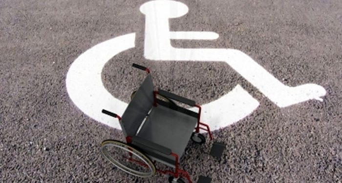Pemkab Taput Menerima Dua CPNS 2018 dari Penyandang Disabilitas