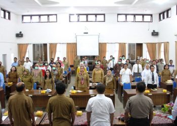 Kabar Baik! Seluruh Wilayah Siantar segera Disemprot Disinfektan Gunakan Mobil Pemadam Kebakaran