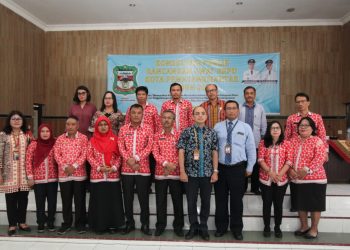 Pemko Siantar Gelar Konsultasi Publik Rancangan Awal RKPD Tahun 2021