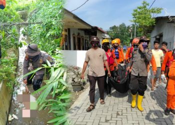 Hampir 24 Jam Hanyut, Bocah 8 Tahun Ditemukan Tak Bernyawa