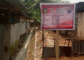 Bangun Infrastruktur di Perkebunan BUMN Pakai Dana Desa, Pangulu Dituding Melanggar UU
