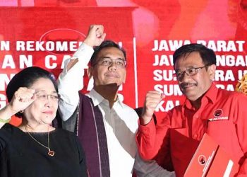 Komunitas JABAT SUMUT Nyatakan Dukungan Untuk Djarot -Sihar. Berharap Sumut yang Bersahabat...