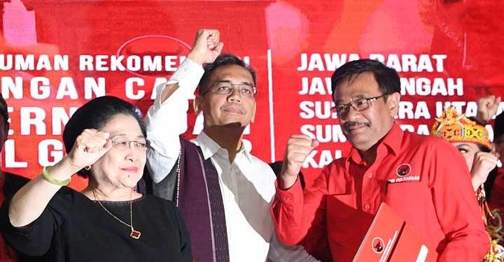 Komunitas JABAT SUMUT Nyatakan Dukungan Untuk Djarot -Sihar. Berharap Sumut yang Bersahabat...
