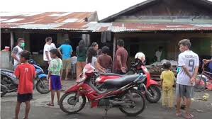 Nenok Simanjuntak si Penjagal Kucing Kota Medan, di Depan Rumahnya Ditemukan Karung Berisi Potongan Kepala dan Tubuh Kucing
