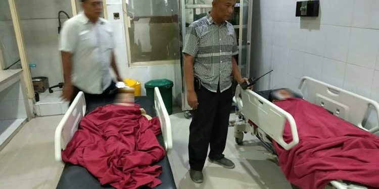 Yosafat Silaban dan Adiknya Steven Silaban Tewas saat Kebakaran Rumah, Ditinggal Orangtua ke Gereja