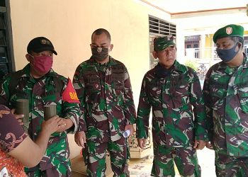 Berta Sitorus Wanita Berusia 63 Tahun itu Terkejut Menemukan Dua Granat di Lemari Pakaian