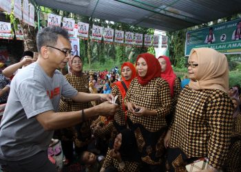 Warga Labuhanbatu Minta Perhatian Pemerintah untuk Perbaiki Kerusakan Jalan