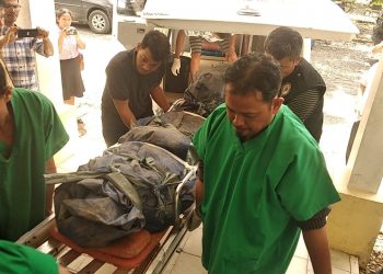 Dua Wartawan, Maraden Sianipar & Martua Siregar Diduga Korban Pembunuhan