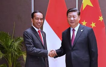 Dubes China Percaya Jokowi Akan Menang Lawan Pandemi Covid-19