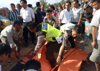 Kronologi dan Data Lengkap Tenggelamnya 3 Siswi SMP di Danau Toba