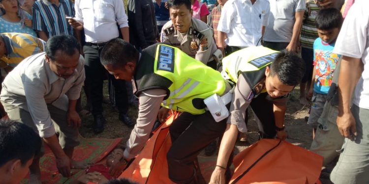 Kronologi dan Data Lengkap Tenggelamnya 3 Siswi SMP di Danau Toba