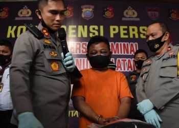 Berdalih Buang Setan yang Bersemayam, Gadis 17 Tahun di Tapsel Korban Dukun Cabul
