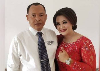 PDI P Buka Penjaringan, Timbul Lingga Siap Jadi Calon Walikota Siantar