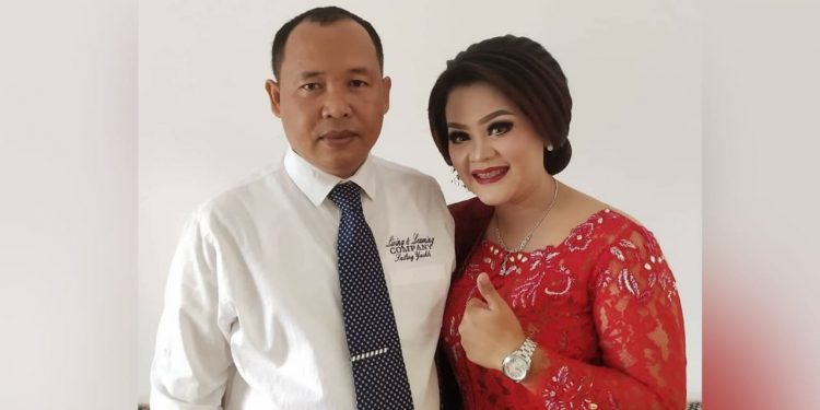 PDI P Buka Penjaringan, Timbul Lingga Siap Jadi Calon Walikota Siantar