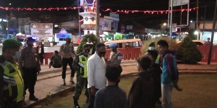 19 Balap Liar Sepedamotor dan Penggunanan Knalpot Blong Diamankan Polisi 19 Balap Liar Sepedamotor dan Penggunanan Knalpot Blong Diamankan Polisi