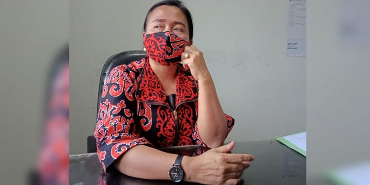 ASN Dinsos Campuri Foto Paslon di Medsos, Ini Kata Pjs Bupati Samosir ASN Dinsos Campuri Foto Paslon di Medsos, Ini Kata Pjs Bupati Samosir