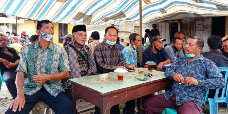 TPS Kian Gencar Kunjungi Warga, dari Warung ke Warung dan dari Rumah ke Rumah TPS Kian Gencar Kunjungi Warga, dari Warung ke Warung dan dari Rumah ke Rumah