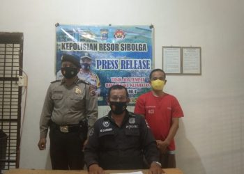 Sabu Disembunyikan di Dalam Ban Mobil dan Tergantung di Kapal