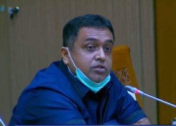 M Nasir : Ormas Diduga Lakukan Intimidasi Saat Pilkada, Kapolda Diminta Tindak Tegas, Dan Lakukan Pilkada Ulang