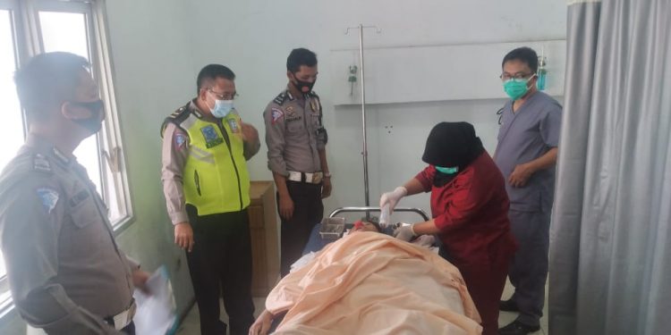 Odor br Sianipar Tewas Kecelakaan di Jalan Medan – Tebing Tinggi Odor br Sianipar Tewas Kecelakaan di Jalan Medan – Tebing Tinggi