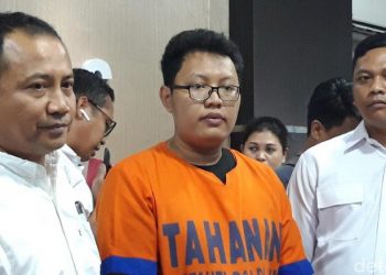 5 Tahun, Minta 6 Pacar Video Call Tanpa Busana, Sudah Putus Malah Disebarkan