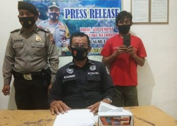 Rumah Linda Sari Fitri Dimasuki Dua Pria saat Ia Tidur Pulas