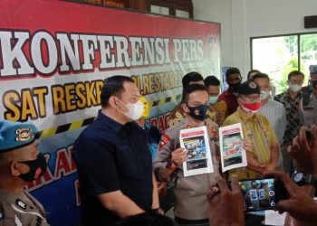 Gelar Pool Party dan Live DJ, Hairos Waterpark Disegel. Manager Jadi Tersangka