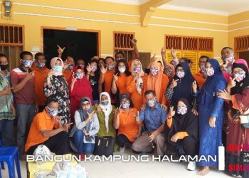 Alumni SMAN Bandar: TPS Dikenal Baik Sejak Dulu, Kami Siap Mendukungnya