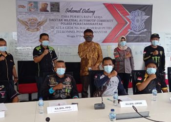 Walikota Siantar Harapkan SMAC Beri Kontribusi dan Berpartisipasi Kembangkan Kreativitas