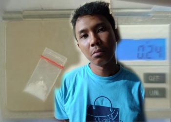 Sabu Sabu Masih Beredar di Rambung Merah, Bandar Narkobanya Belum Tersentuh
