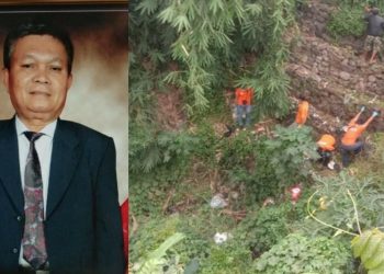 Otak Pelaku Pembunuhan Edward Silaban Ditangkap di Pondok Pesantren