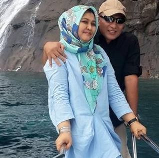 Edy Rahmayadi, Habiskan Masa Kecil di Langkat, Bertemu Pujaan Hati di Kampus UISU Edy Rahmayadi, Habiskan Masa Kecil di Langkat, Bertemu Pujaan Hati di Kampus UISU