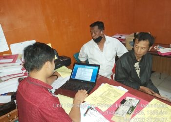 Edy Hutagalung Ditetapkan Tersangka Usai Urus Berkas Perpanjangan STNK dan Pajak Kendaraan di Samsat