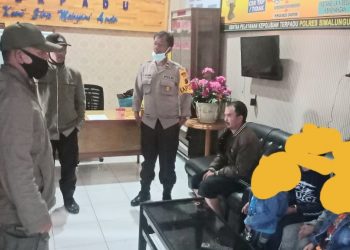 Cabuli Anak Kandungnya Berkali-kali, Seorang Ayah di Simalungun Diciduk Polisi