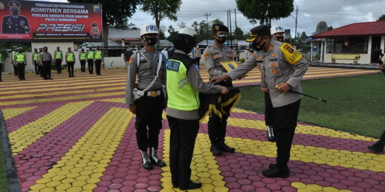 Briptu Eko Pratama Dipecat dari Kepolisian karena Langgar Kode Etik Profesi Polri