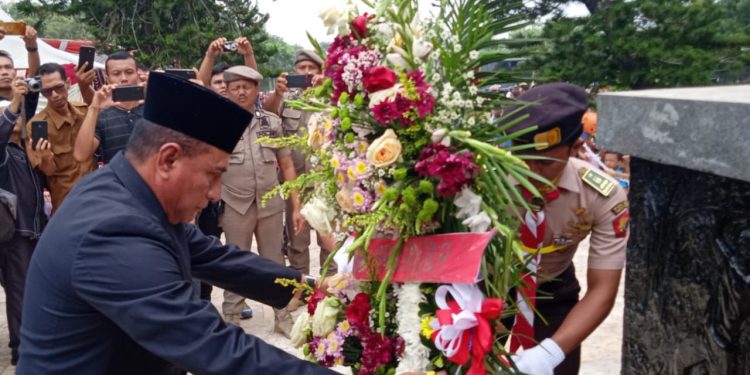 Pebiola Era Baqi dan Fragmen Bandar Betsy Isi Rangkaian Peringatan Hapsak Pebiola Era Baqi dan Fragmen Bandar Betsy Isi Rangkaian Peringatan Hapsak