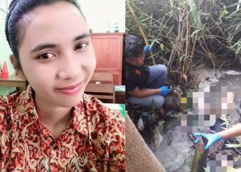 Misteri Kematian Guru SMP Cinta Rakyat Siantar, Diduga Dibunuh Mantan