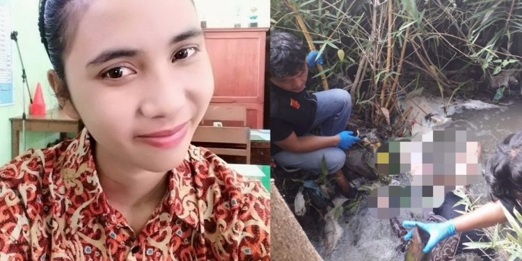Misteri Kematian Guru SMP Cinta Rakyat Siantar, Diduga Dibunuh Mantan Misteri Kematian Guru SMP Cinta Rakyat Siantar, Diduga Dibunuh Mantan