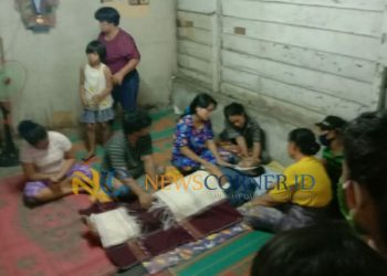 Elkana Pangaribuan, Pria Uzur di Medan Tewas Ditinju Anak Kandungnya