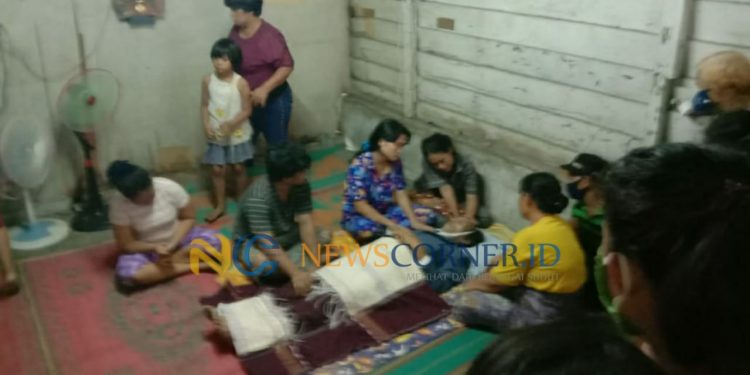Elkana Pangaribuan, Pria Uzur di Medan Tewas Ditinju Anak Kandungnya