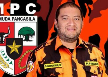 MPC Pemuda Pancasila Simalungun akan Gelar RPP Online saat Pandemi Covid-19