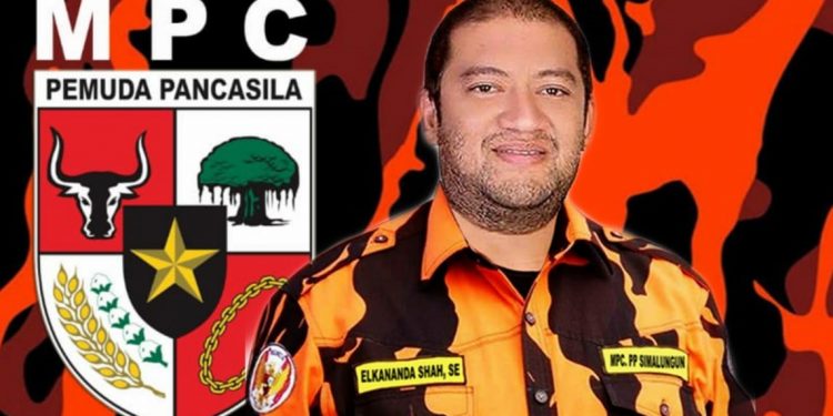 MPC Pemuda Pancasila Simalungun akan Gelar RPP Online saat Pandemi Covid-19 MPC Pemuda Pancasila Simalungun akan Gelar RPP Online saat Pandemi Covid-19