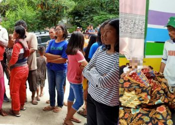Emerson, Siswa Kelas 3 SMP Katholik Tenggelam di Danau Toba