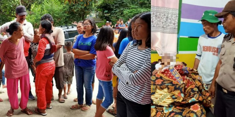 Emerson, Siswa Kelas 3 SMP Katholik Tenggelam di Danau Toba