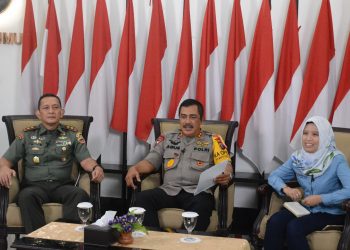 Pangdam I/BB Ajak Masyarakat di 4 Provinsi Gunakan Hak Suara di Pemilu 2019