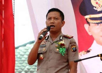Heribertus Ompusunggu Persembahkan Lagu "Engkaulah Perisaiku" pada Perayaan Natal Bersama Pemkab Simalungun 2019